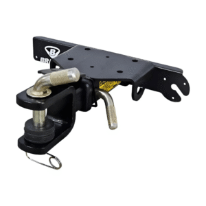 Enganche Volkswagen Amarok 2010+ Maxitracc Reforzado Bracco